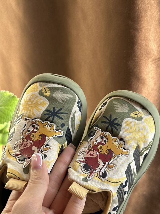 Кроссовки adidas 25 размер