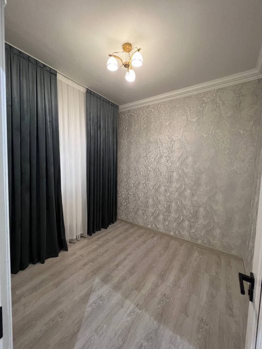 Продается новастройка 3/6/6 Чиланзар 20 кв