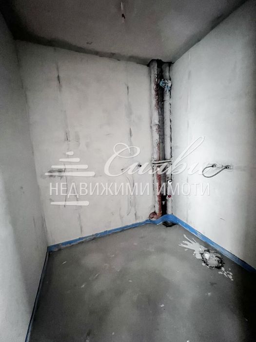 Продава се Тристаен апартамент в Търговище, Център - 125 кв.м за 1240 €/кв.м - Снимка #6
