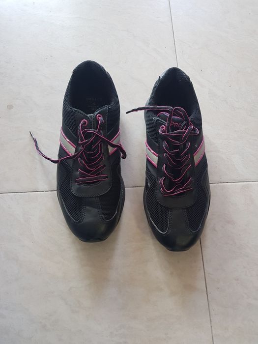 Дамски Маратонки , 38номер