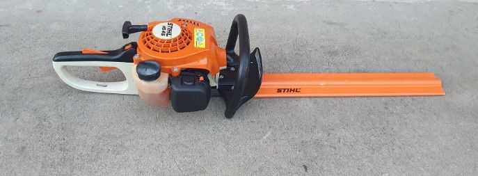 Drujba gard viu Sthil HS 45