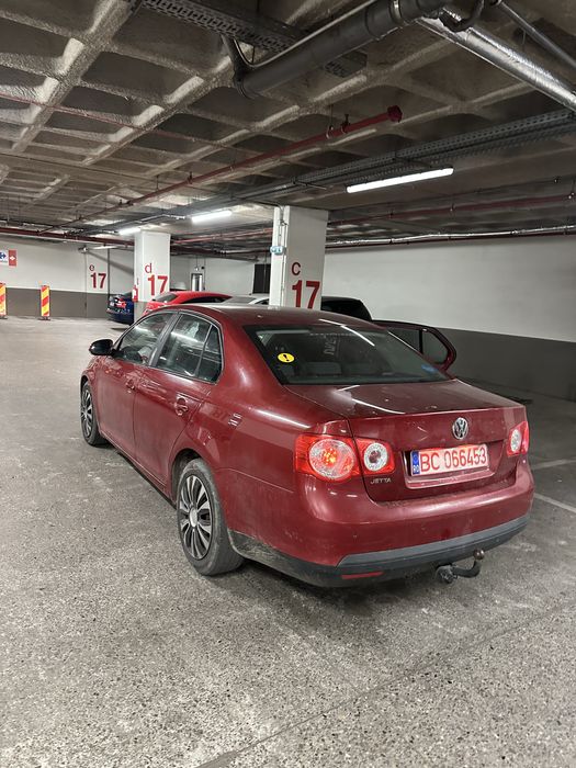 Portiera stanga fata Volkswagen Vw jetta portiera dreapta fata jetta