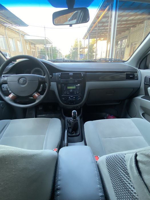 Chevrolet 2500 2010 — 4