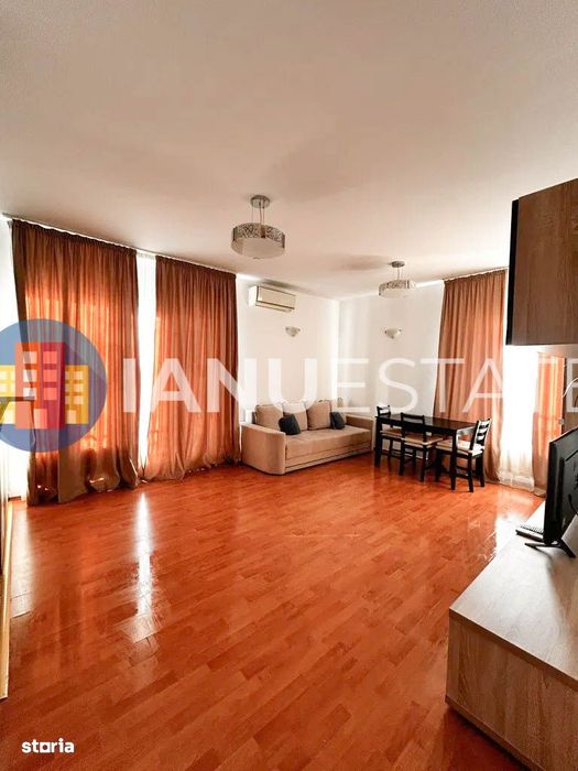 Titan Liviu Rebrenu Bd 1 Decembrie Centrala Parcare PetFriendly* — fotografia 1