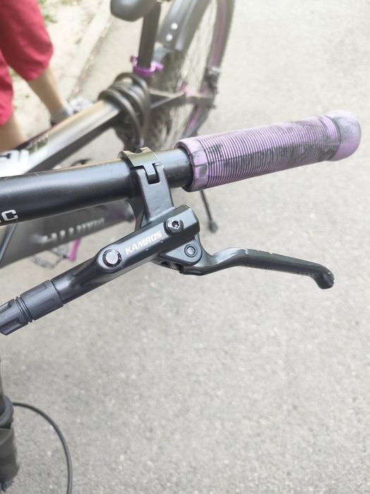 Продам Велосипед в хорошем состоянии