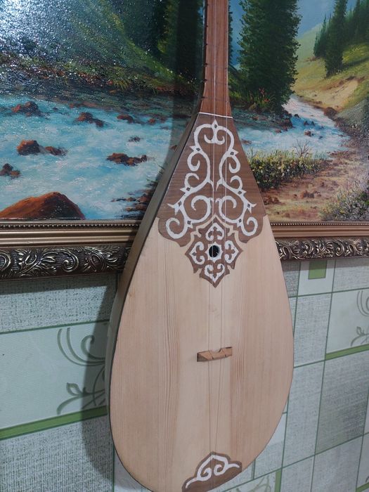 Домбыра 48 стандарт размера