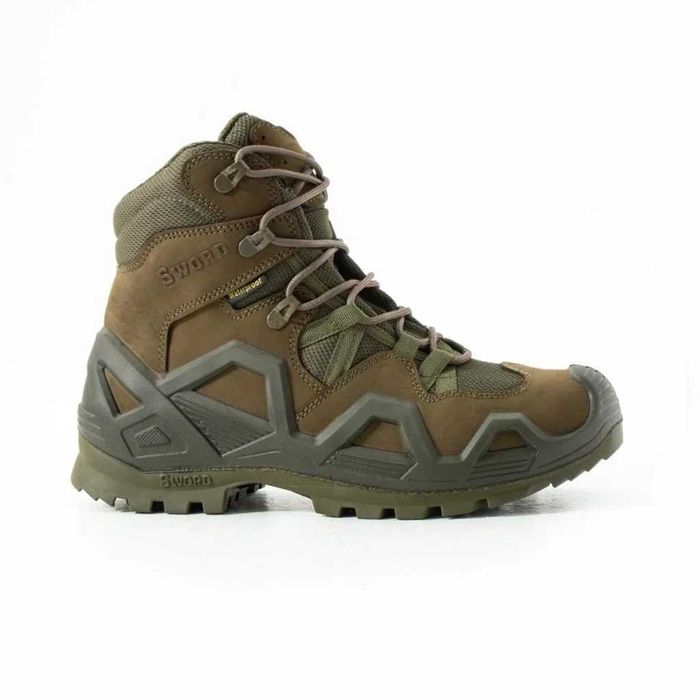 Тактически обувки Single Sword SS611 Waterproof Mid Cut