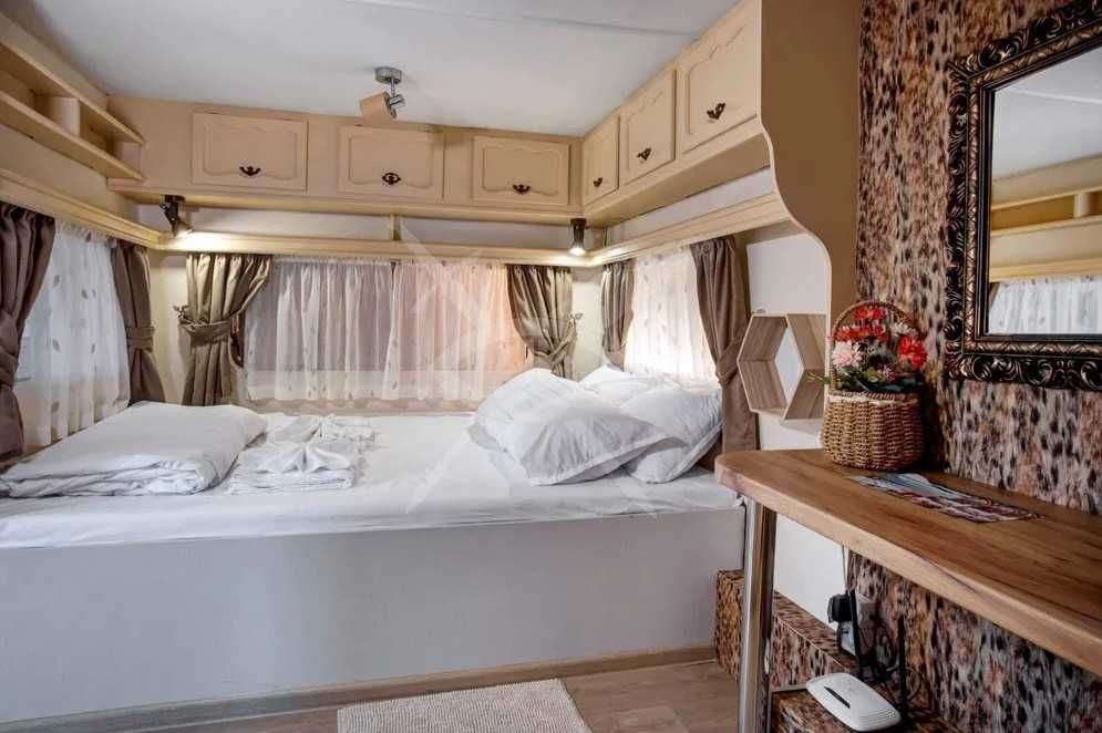 Продава се Къща в Царево - 55 кв.м за 637 €/кв.м - Снимка #2