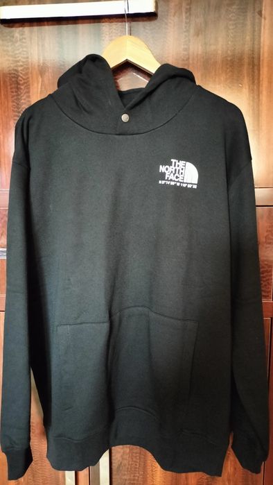 Hanorac The North Face