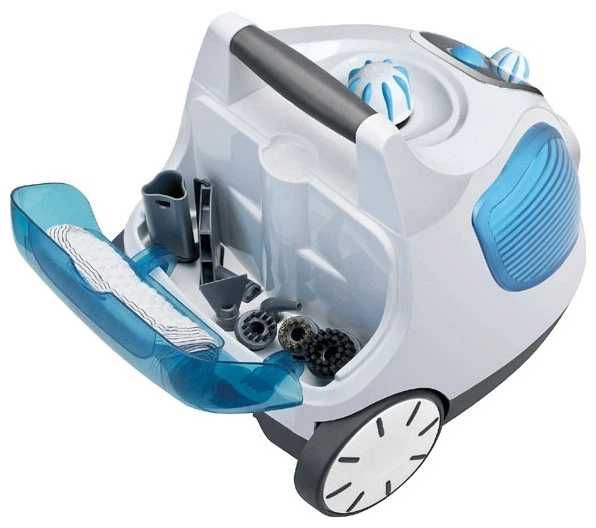Универсальный пароочиститель Philips Vaporo buggy с гарантией 2 года.