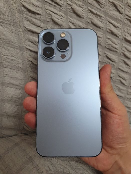Srochna Prodam sotiladi Apple Iphone 13 Pro 2 ta Bor Tanlab olasizlar
