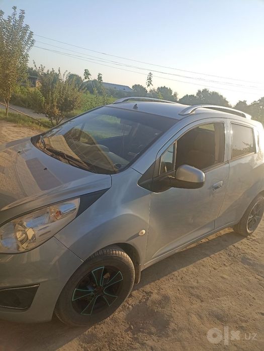 Spark 2 toza ideal