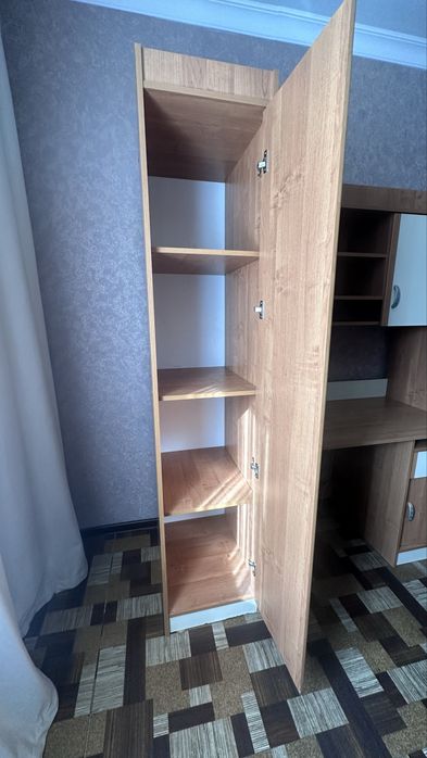 Детская стенка гарнитур