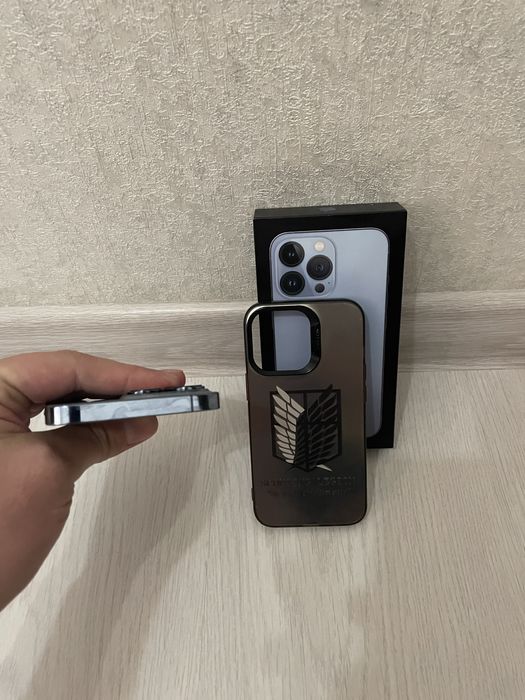 iPhone 13 Pro 256 Gb 77 yomkst