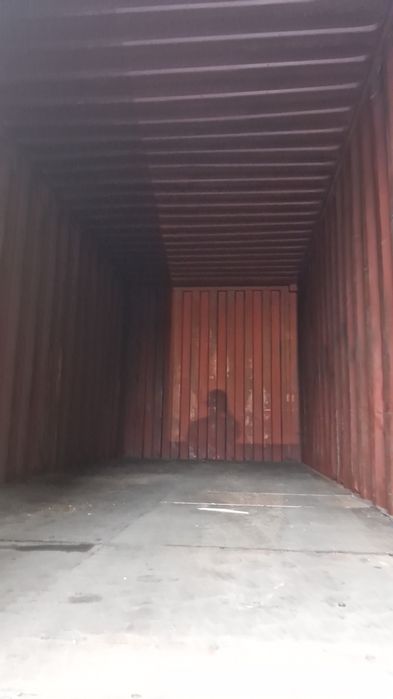 Контейнера  любых размеров