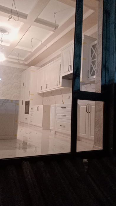 Кухоний мебел кламиза