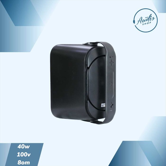 Пассивная всепогодная настенная колонка 40w