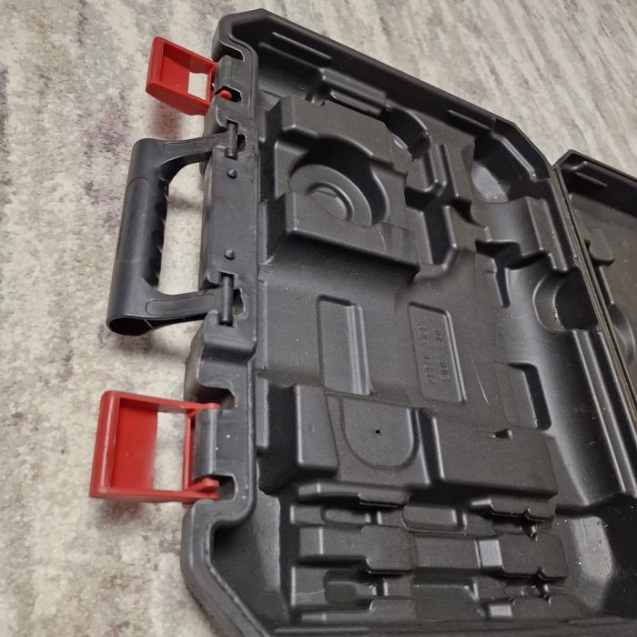 Geanta scule pt bormasina Steinhaus