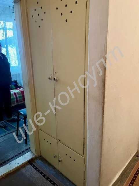 Продава се Двустаен апартамент в Велико Търново, Бузлуджа - 45 кв.м за 1356 €/кв.м - Снимка #8