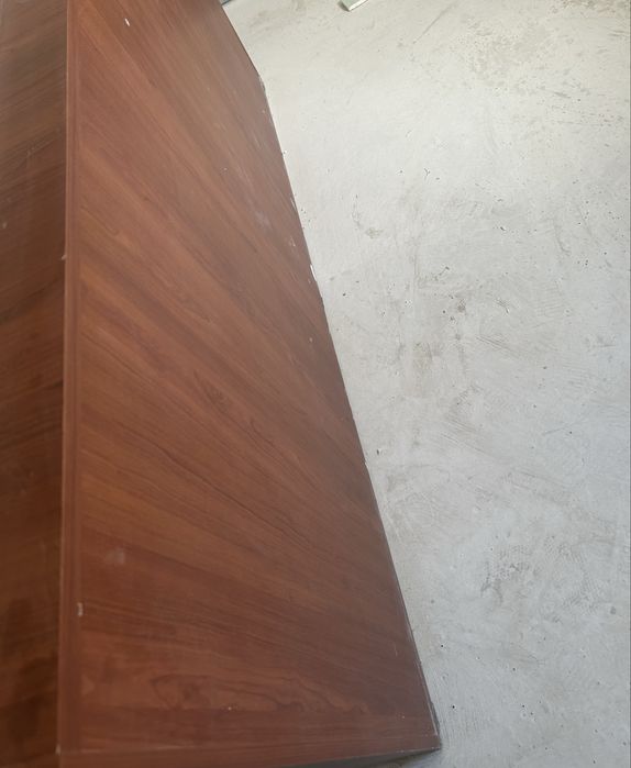 Кровать двухспальная