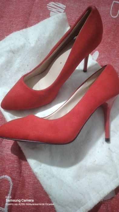 Прадам обувь рассия.