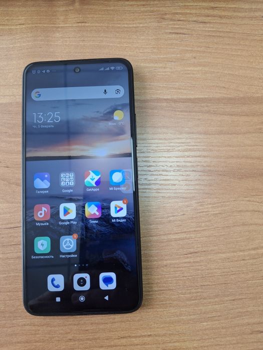 Сотовый телефон Redmi 12