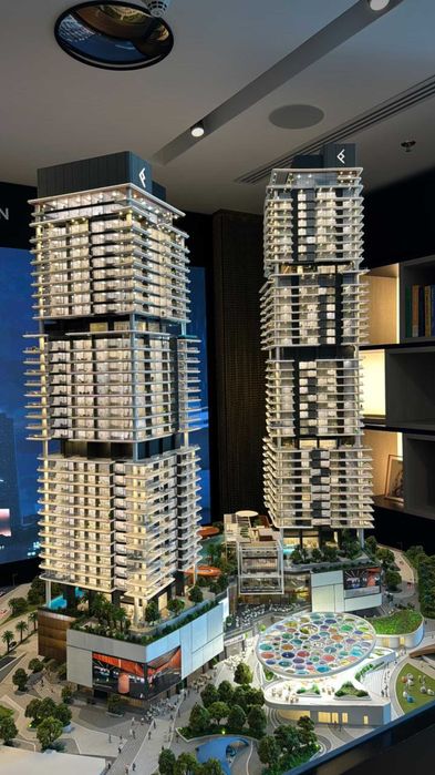 Макеты для проектов