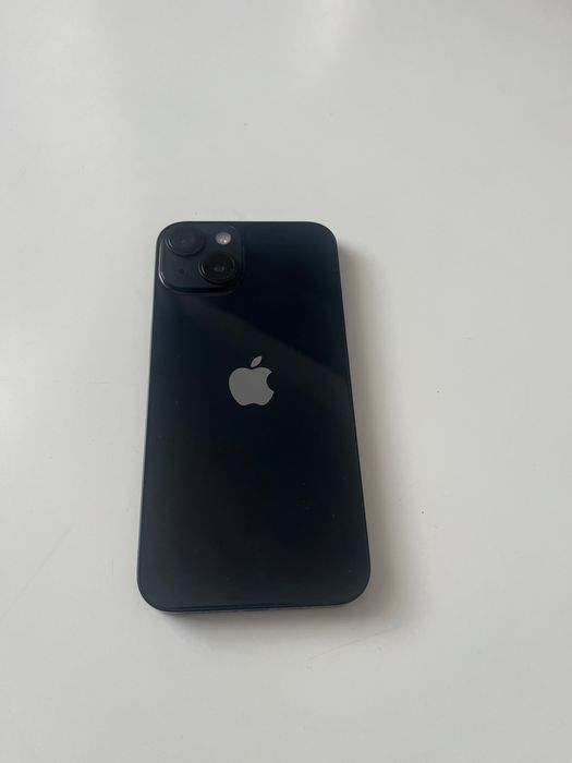 Iphone 14 128gb midnight blue fara zgarieturi/defecte