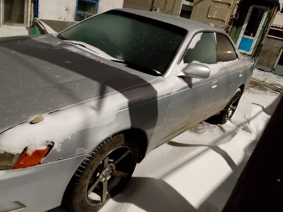 Продам Тойота Марк 2