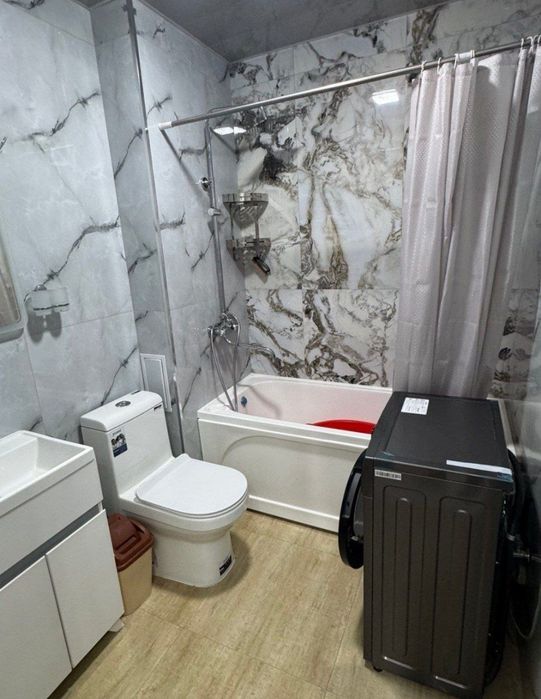 Аренда квартира Олмос