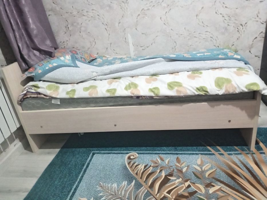 Бир адамдық диван 1,60 узындыгы