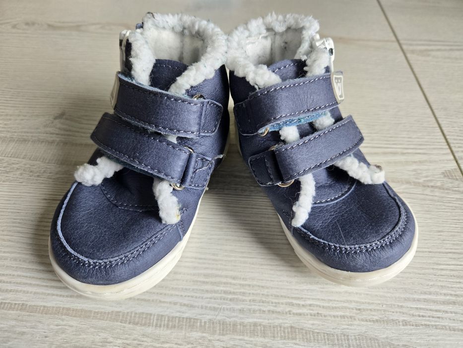 Колев и Колев буйки за прохождане - сини