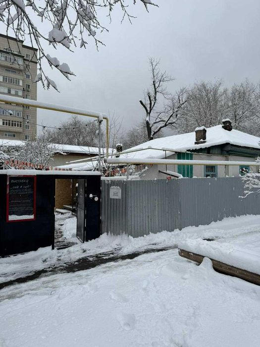 Дом для мероприятий