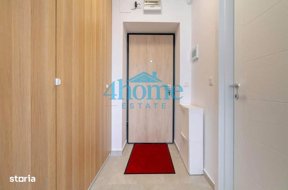 Garsoniera Theodor Pallady | Hils Pallady | Parcare | Metrou