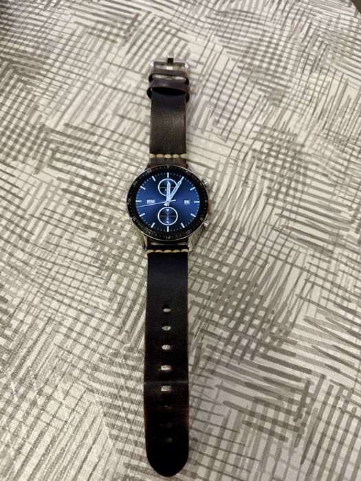 Huawei watch GT2