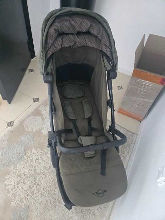 Коляска детская easywalker