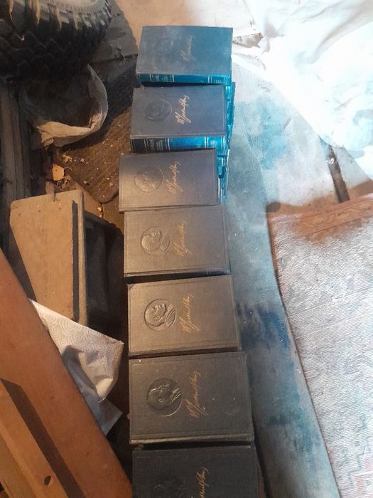 Продам книги Ленина