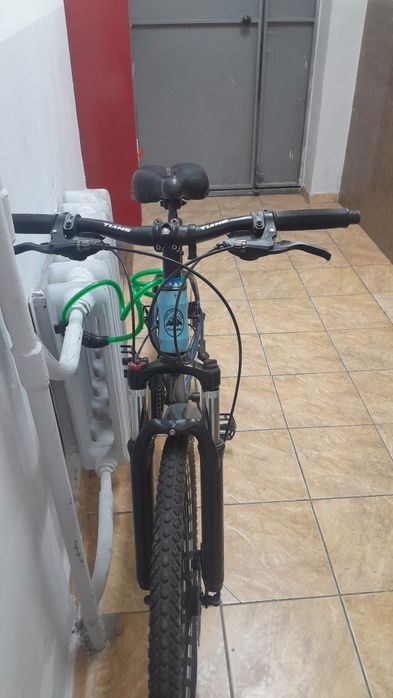 Обменаиу велосипед TIANAS