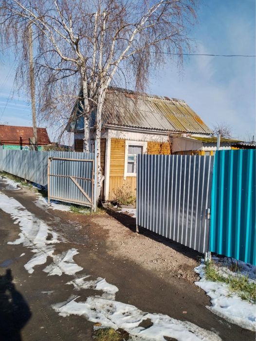 Продам дачу с большой территорией