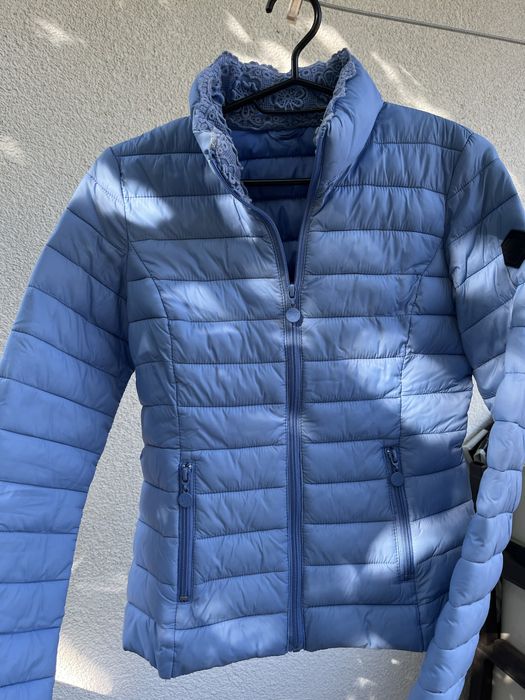 Преходно яке пролет/есен