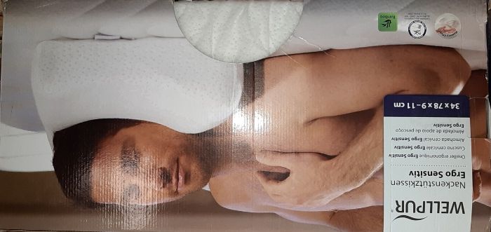 Възглавници WELLPUR