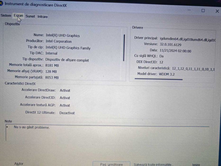 Laptop Lenovo V14 G4 IRU ,14 ″ FULL HD,  I5-13420H ,16 GB , 512 GB SSD