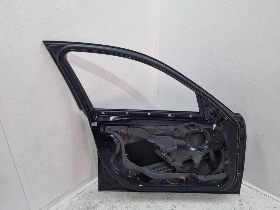 Usa stanga fata Bmw 3 (F30) [Fabr 2012-2017] Sedan SCHWARZ II 668