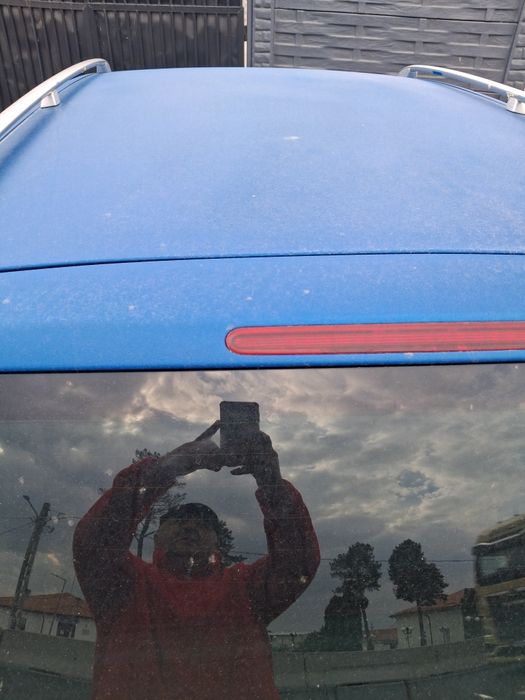 Volkswagen  toran clasic