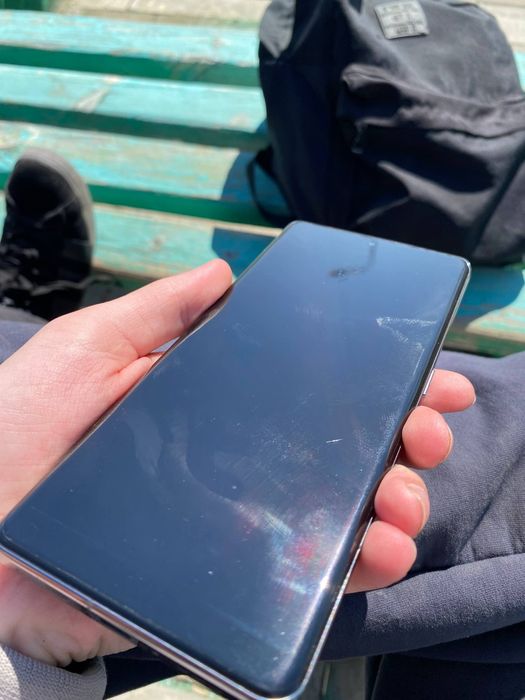 Oppo find x6 pro 12/256