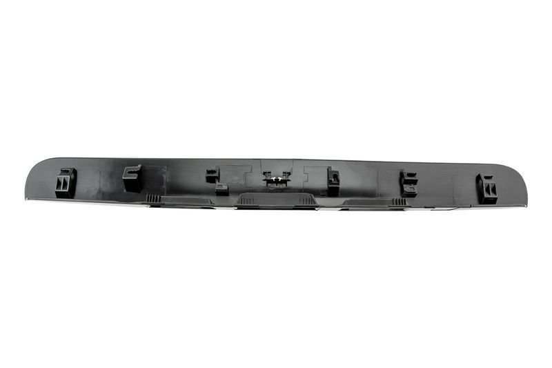 Дръжка за багажник NISSAN QASHQAI J10, черна, Entry/Go
