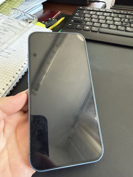 Iphone 13 128 gb