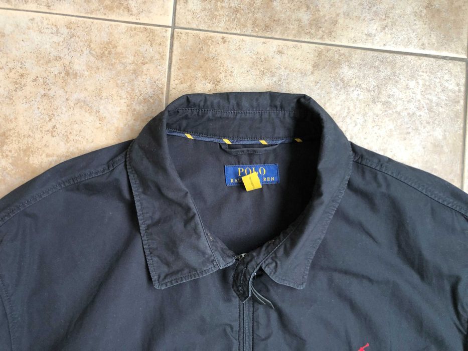 Polo Ralph Lauren BayportJacket яке XXL