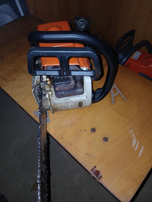 Vand drujba sthil 180