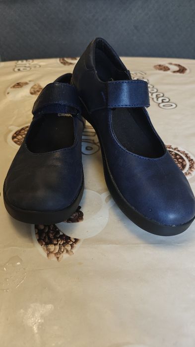 Туфли Camper 36 кожа